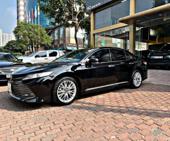 Toyota Camry 2019 - Xe đẹp 1 chủ từ mới Full lịch sử hãng giá tốt