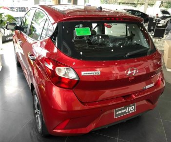 Hyundai Grand i10 2022 - Giá tốt nhất khu vực, đủ màu giao ngay, hỗ trợ nhanh gọn