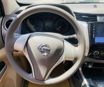 Nissan Navara 2018 - Cần bán lại xe đăng ký lần đầu 2018 ít sử dụng, giá 535tr