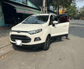 Ford EcoSport 2016 - Màu trắng số tự động, 425tr