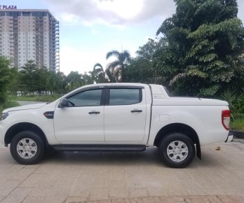 Ford Ranger 2020 - Hỗ trợ thuế, chi phí công chứng, tặng gói chăm xe 1 năm