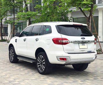 Ford Everest 2020 - Xe không lỗi nhỏ