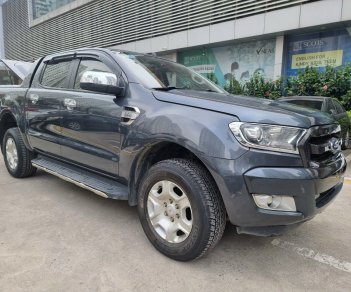 Ford Ranger 2015 - Form 2016, mới 95%, giá tốt 540tr + tặng gói chăm sóc xe miễn phí 1 năm