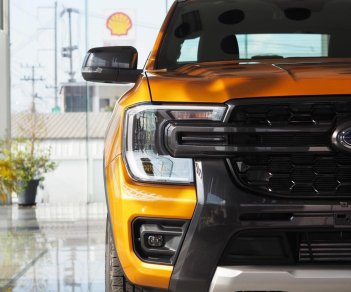 Ford Ranger 2022 - Giao xe nhanh và nhiều ưu đãi hấp dẫn