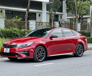 Kia Optima 2019 - Còn mới giá tốt 750tr