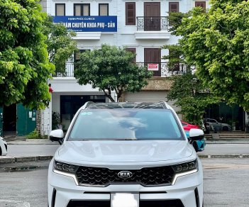 Kia Sorento 2021 - Xe còn mới giá chỉ 1 tỷ 186tr