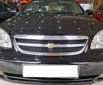 Chevrolet Lacetti 2012 - Bán gấp xe, máy móc đi êm ru, giá tốt bán nhanh cho ace thiện chí