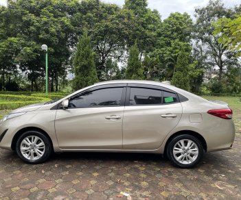 Toyota Vios 2018 - Gia Hưng Auto bán xe