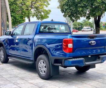 Ford Ranger 2022 - Giao ngay tại Hải Phòng, giá tốt nhất, ưu đãi gói phụ kiện - Ưu tiên trả thẳng - Hỗ trợ giao xe tận nơi