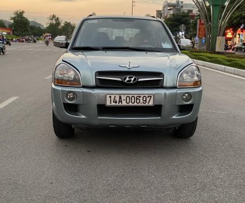 Hyundai Tucson 2009 - Tư nhân chính chủ, công chức ngành ngân hàng sử dụng