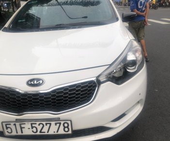 Kia K3 2015 - Đăng ký lần đầu 2015 chính chủ giá 475tr