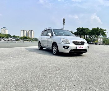 Kia Carens 2013 - Model 2014 biển Hà Nội