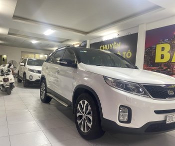 Kia Sorento 2017 - Máy dầu, cực mới