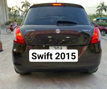 Suzuki Swift 2015 - Giá 368tr