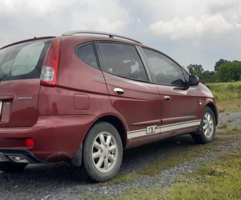 Chevrolet Vivant 2008 - Giá ưu đãi