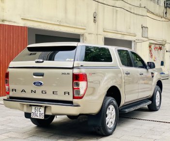 Ford Ranger 2015 - Giá 519tr - Cam kết xe không tai nạn, ngập nước