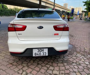 Kia Rio 2016 - Nhập khẩu nguyên chiếc, xe chính chủ, xe thật mới số tự động biển đẹp