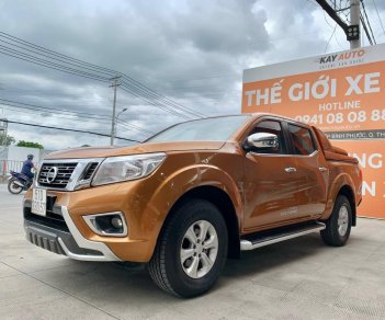 Nissan Navara 2018 - Đăng ký 2018, mới 95%, giá tốt 555tr