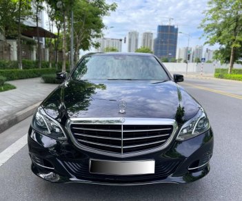 Mercedes-Benz 2014 - Tên cá nhân, biển Hà Nội