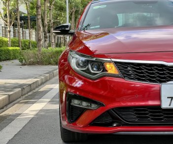 Kia Optima 2019 - Còn mới giá tốt 750tr