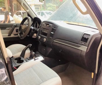 Mitsubishi Pajero 2007 - V93 nhập khẩu cực kỳ đẹp và chất lượng, giá chỉ 235 triệu