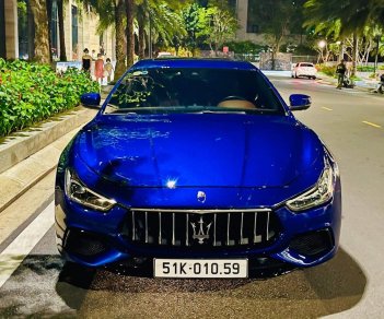 Maserati 2018 - Siêu lướt, nhập khẩu Ý