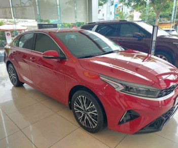 Kia K3 2022 - Xe sẵn giao ngay - nhiều màu - nhiều phiên bản