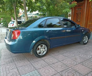 Daewoo Lacetti 2009 - Gia đình giữ gìn