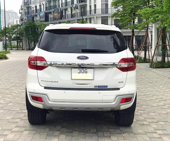 Ford Everest 2020 - Xe không lỗi nhỏ