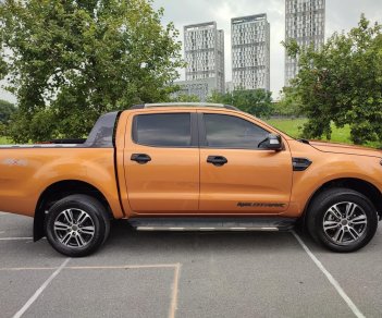 Ford Ranger 2020 - Còn bảo hành chính hãng đến 2023