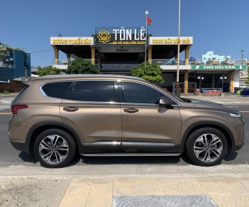 Hyundai Santa Fe 2019 - Chính chủ ký bán