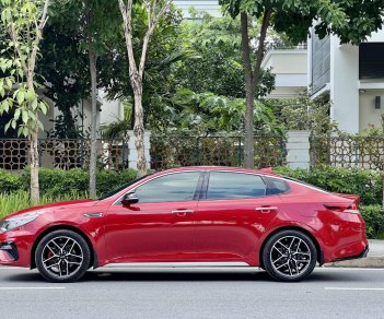 Kia Optima 2019 - Còn mới giá tốt 750tr