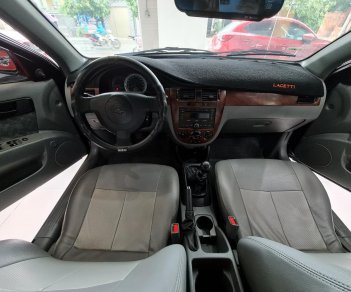 Chevrolet Lacetti 2012 - Bán gấp xe, máy móc đi êm ru, giá tốt bán nhanh cho ace thiện chí