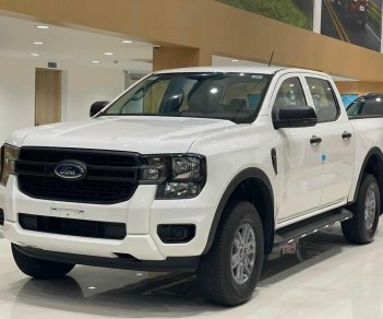 Ford Ranger 2022 - Sẵn màu trắng ký giao ngay tháng 10, ưu tiên trả thẳng, giá tốt nhất miền bắc hỗ trợ lăn bánh, giao xe tận nơi