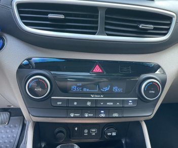 Hyundai Tucson 2020 - Bán xe biển tỉnh 1 chủ
