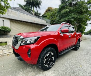 Nissan Navara 2021 - Model 2022 nhập khẩu, siêu lướt