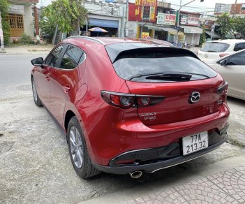 Mazda 3 2021 - Màu đỏ, nhập khẩu nguyên chiếc, giá 698tr