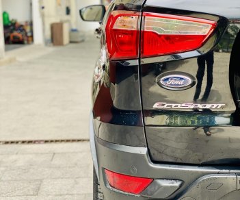 Ford EcoSport 2015 - Bán xe giá hữu nghị