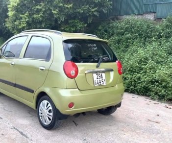 Chevrolet Spark 2008 - Giá 68tr, nhanh tay liên hệ