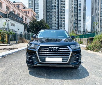 Audi Q7 2016 - Odo 6 vạn 7