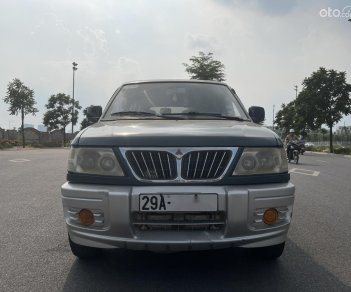 Mitsubishi Jolie 2003 - Giá 75tr, nhanh tay liên hệ