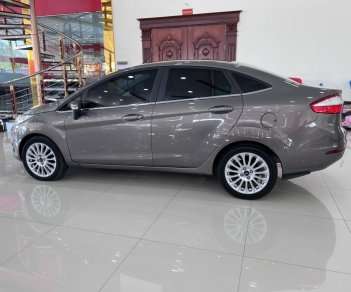 Ford Fiesta 2017 - Xe cực đẹp