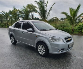 Chevrolet Aveo 2012 - Ít sử dụng giá chỉ 168tr