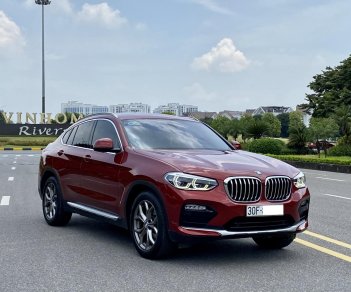 BMW X4 2018 - Cửa nóc to siêu hiếm