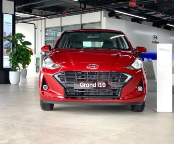 Hyundai Grand i10 2022 - Đủ màu giao ngay