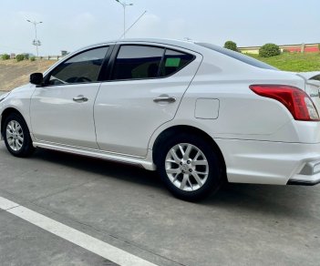 Nissan Sunny 2018 - Trắng ngọc trai cực đẹp