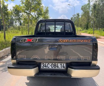 Ford Ranger 2002 - Giá chỉ 120tr