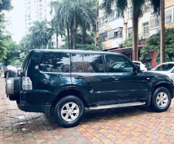 Mitsubishi Pajero 2007 - V93 nhập khẩu cực kỳ đẹp và chất lượng, giá chỉ 235 triệu