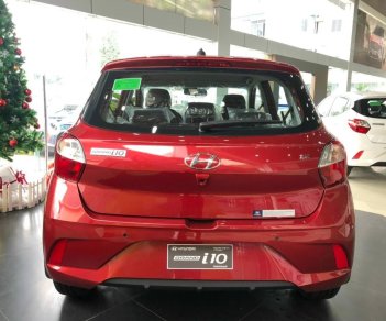 Hyundai Grand i10 2022 - Giá tốt nhất khu vực, đủ màu giao ngay, hỗ trợ nhanh gọn