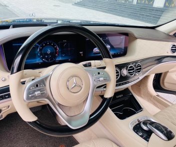 Mercedes-Benz 2019 - Mới 95%, giá 3 tỷ 526tr